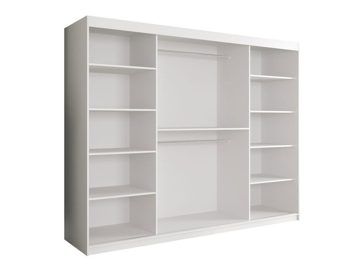 Garderobeskab Hartford 257