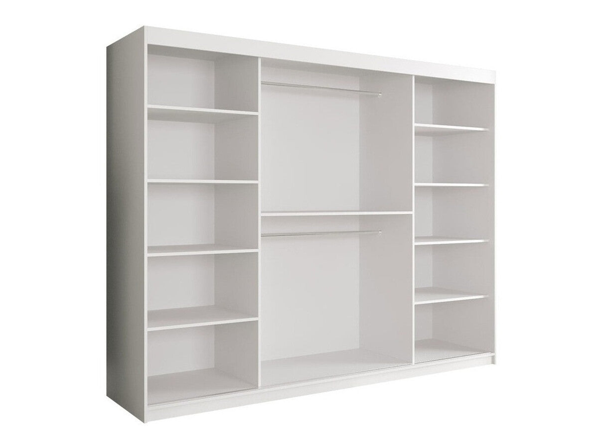 Garderobeskab Hartford 257