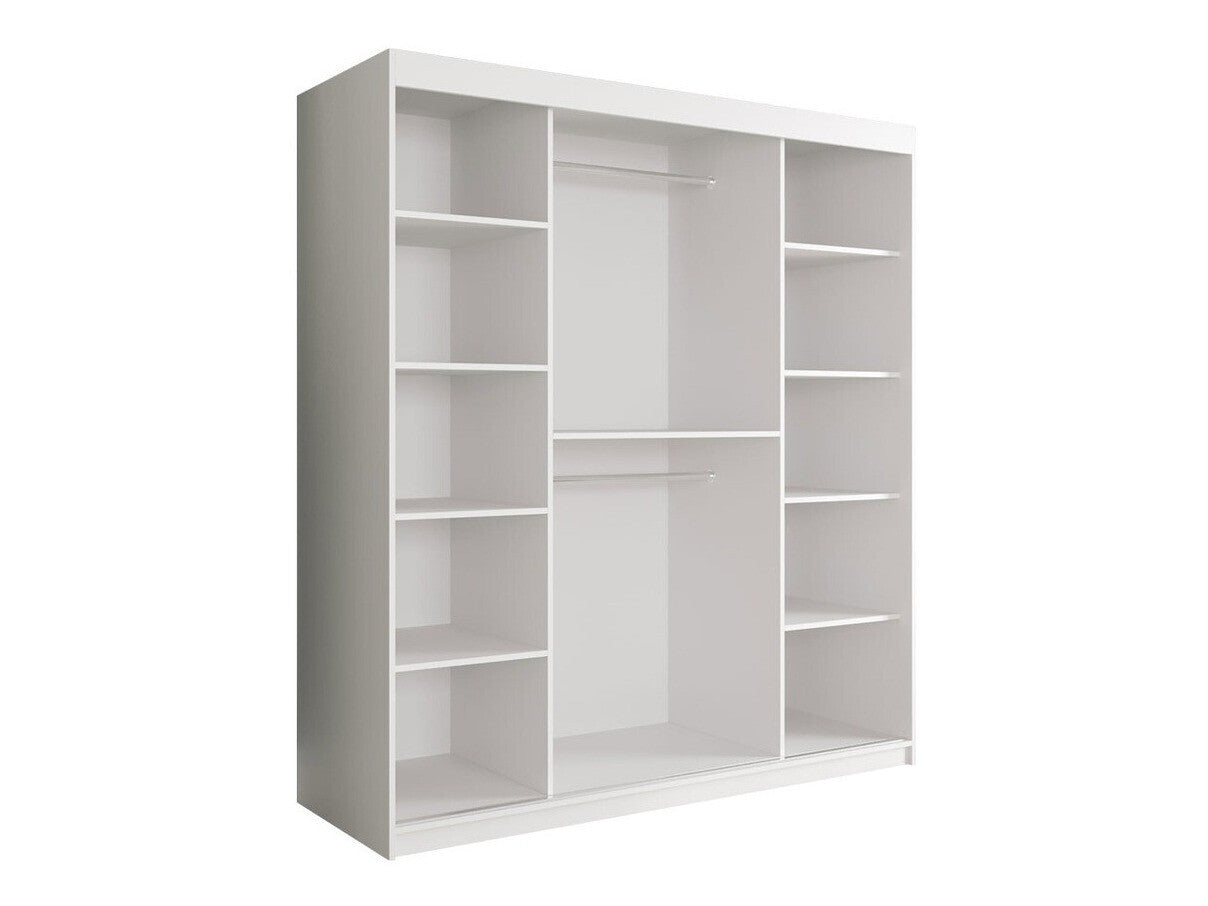 Garderobeskab Hartford 255