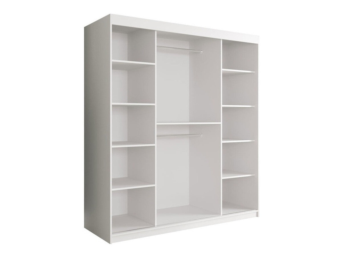 Garderobeskab Hartford 255