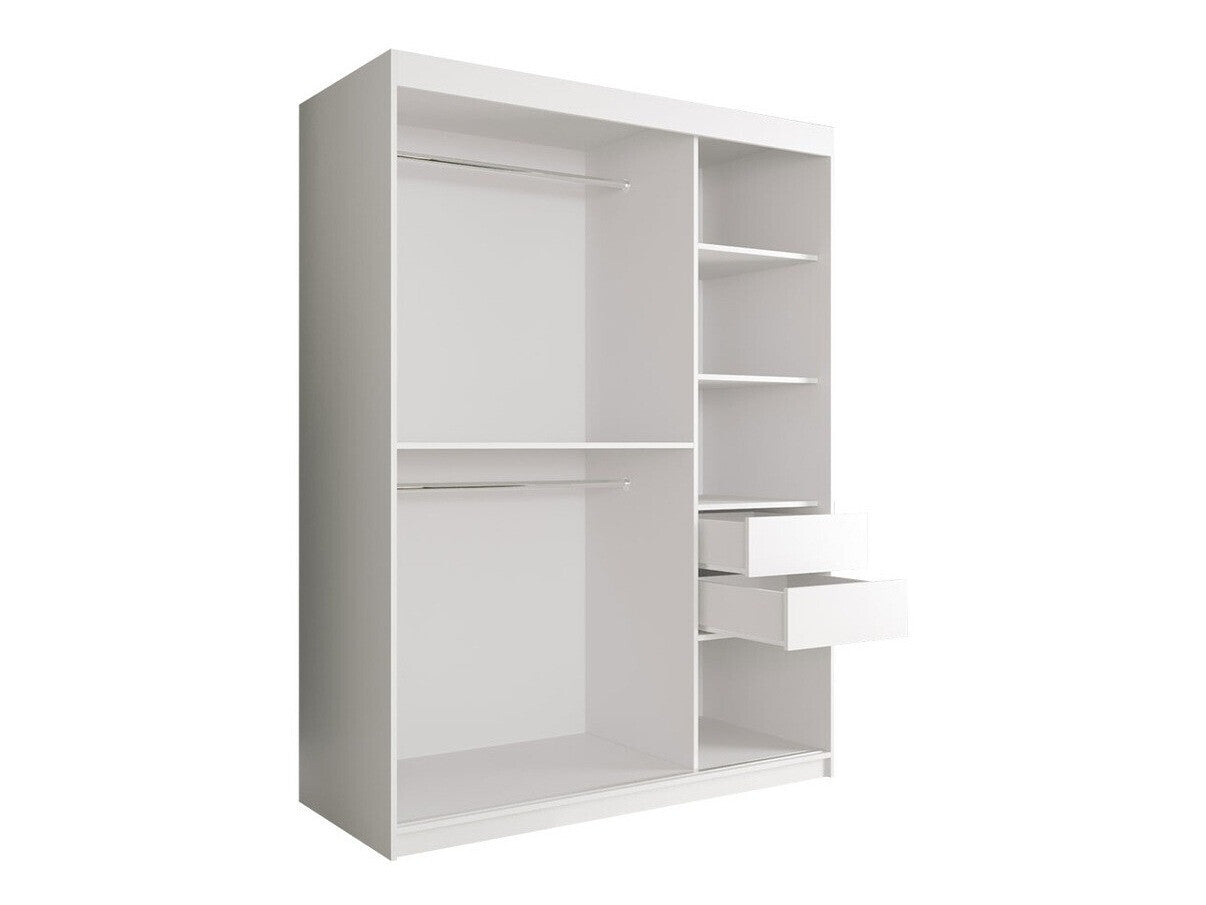 Garderobeskab Hartford 254