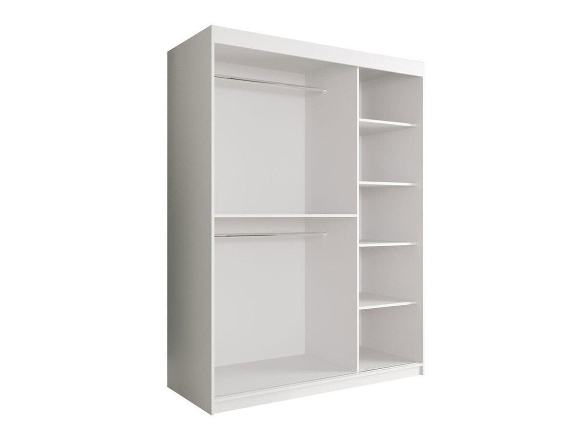 Garderobeskab Hartford 254