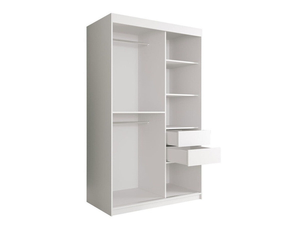 Garderobeskab Hartford 253