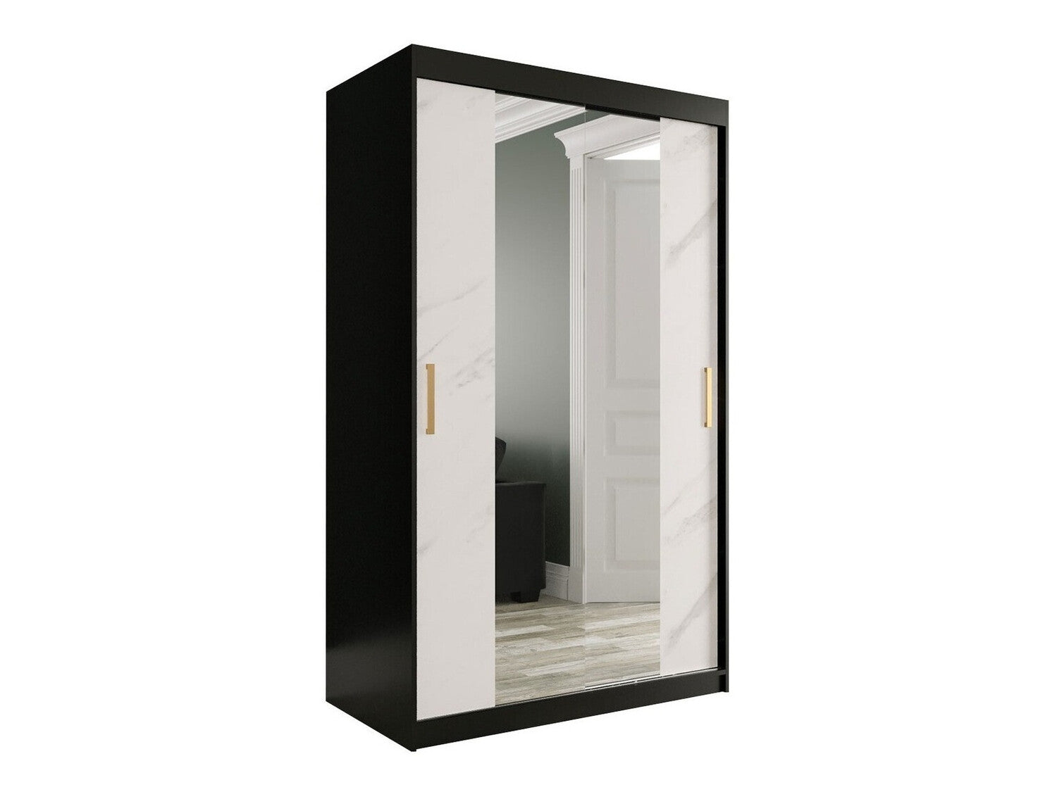 Garderobeskab Hartford 253