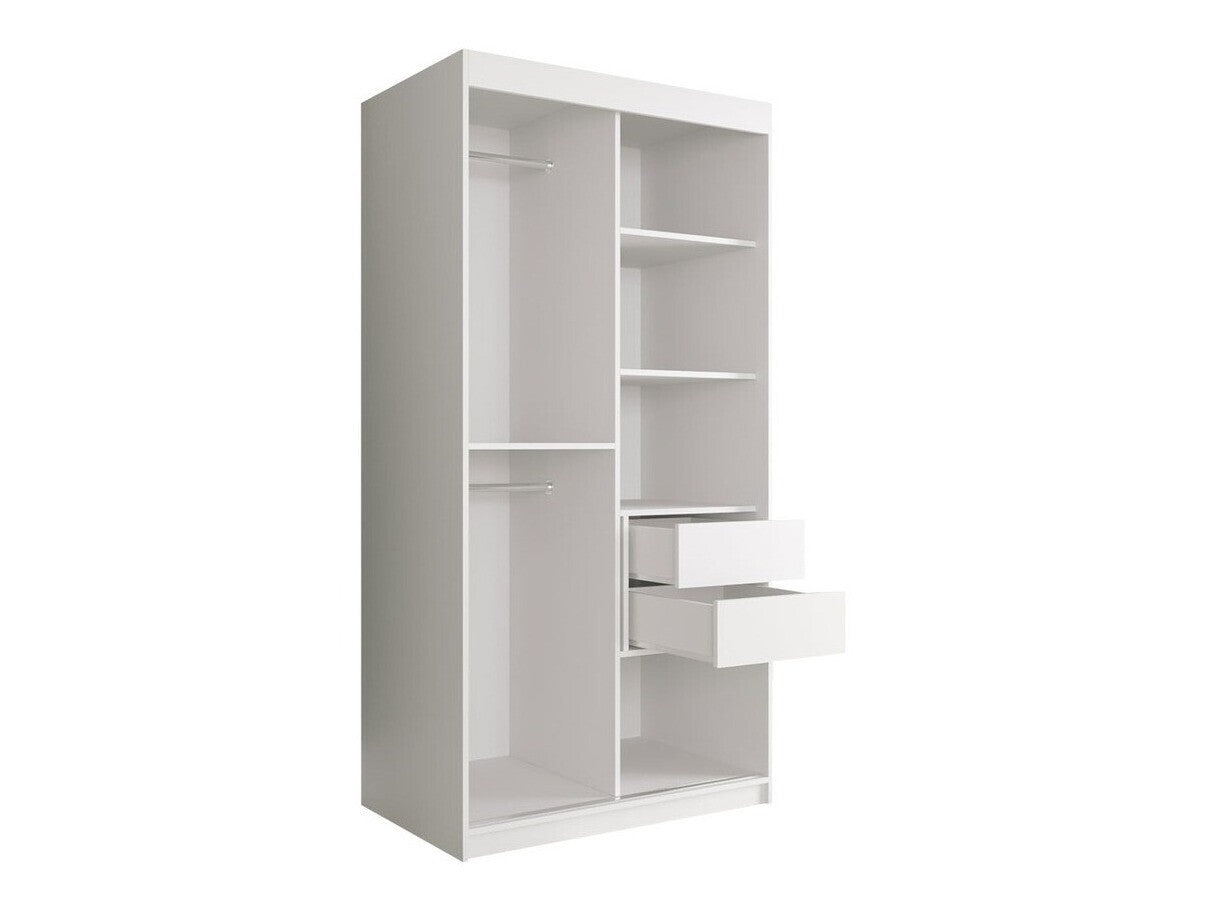 Garderobeskab Hartford 252