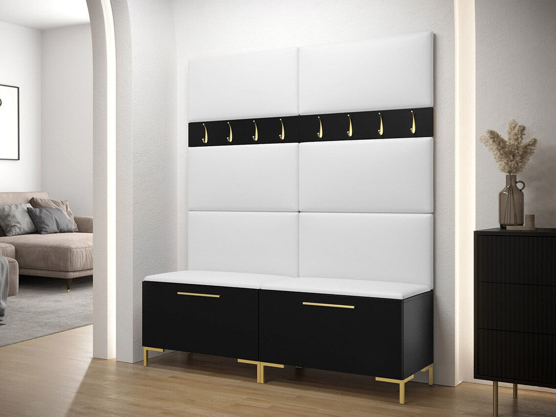 Hallway set Hartford F101