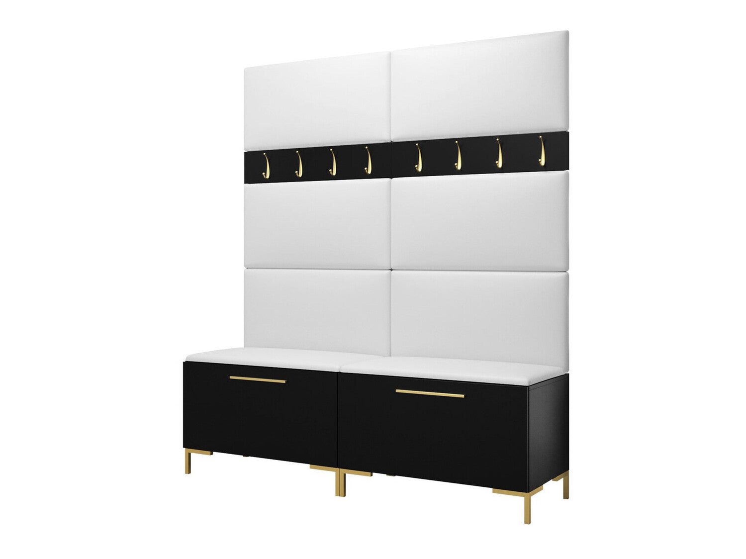 Hallway set Hartford F101