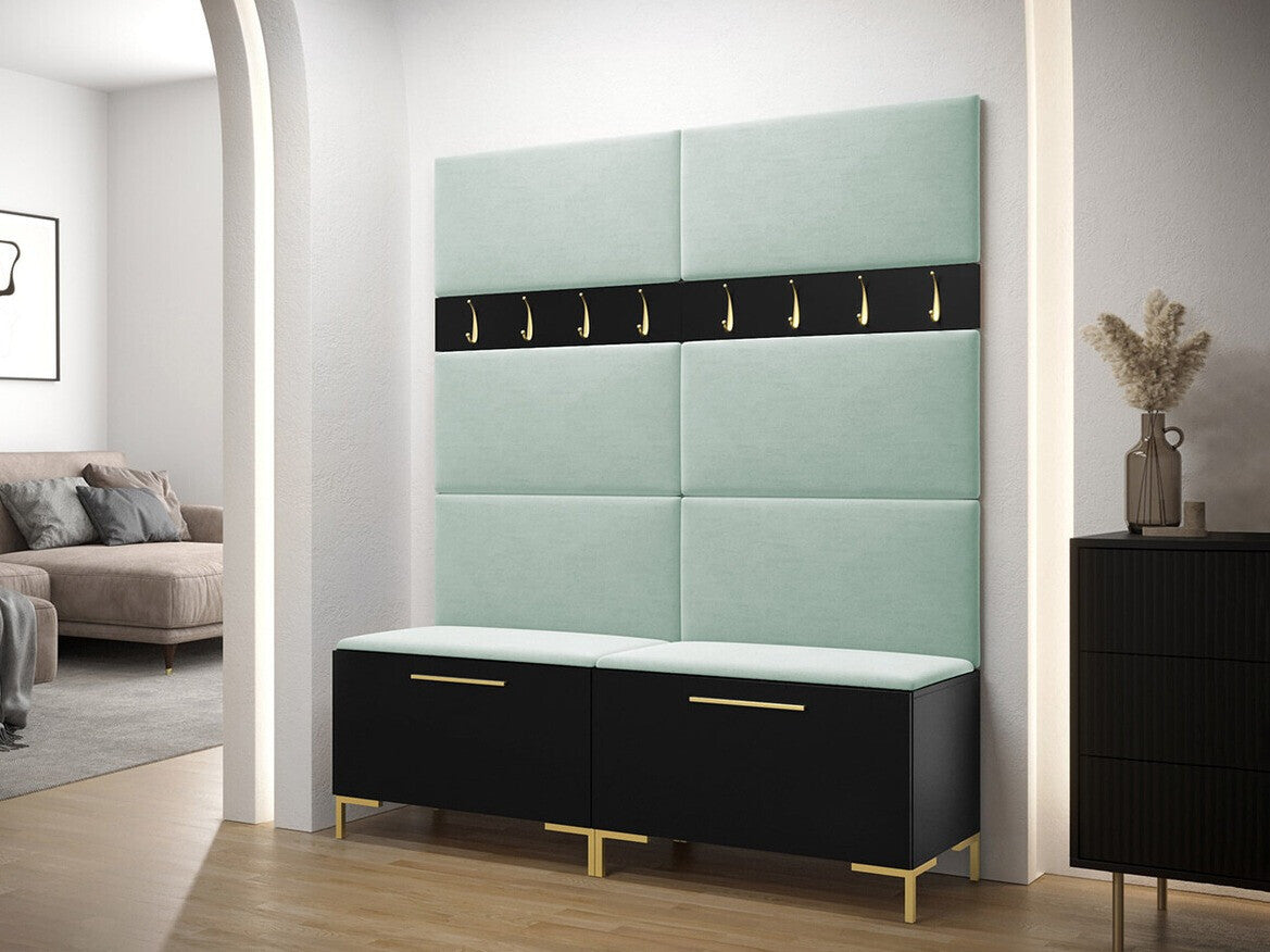 Hallway set Hartford F101