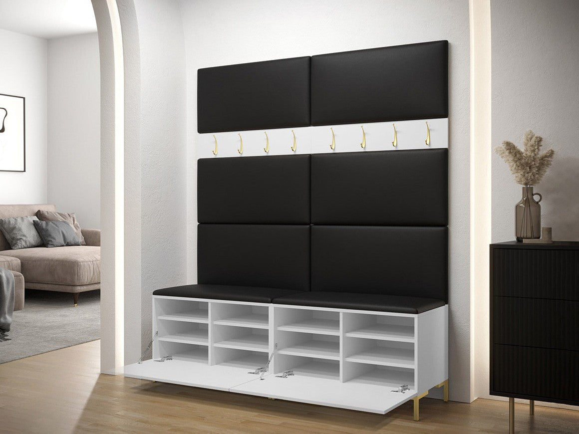 Hallway set Hartford F101