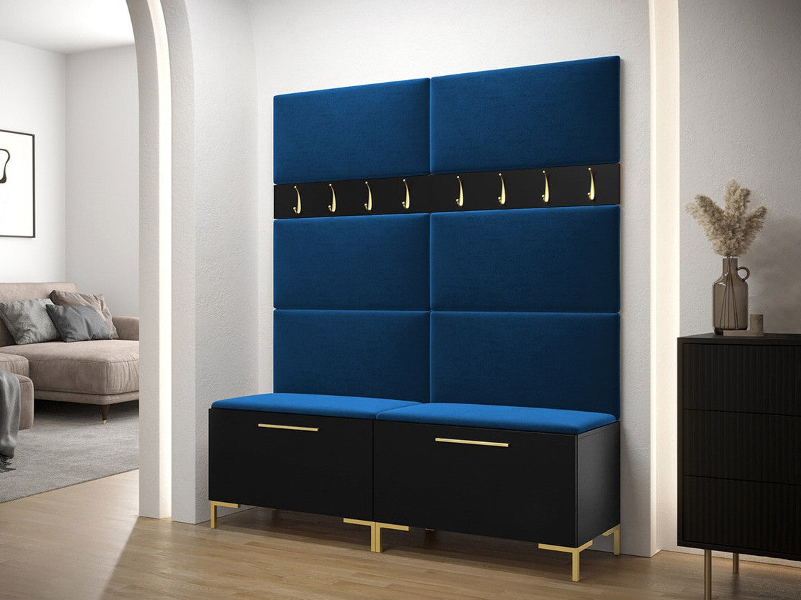 Hallway set Hartford F101