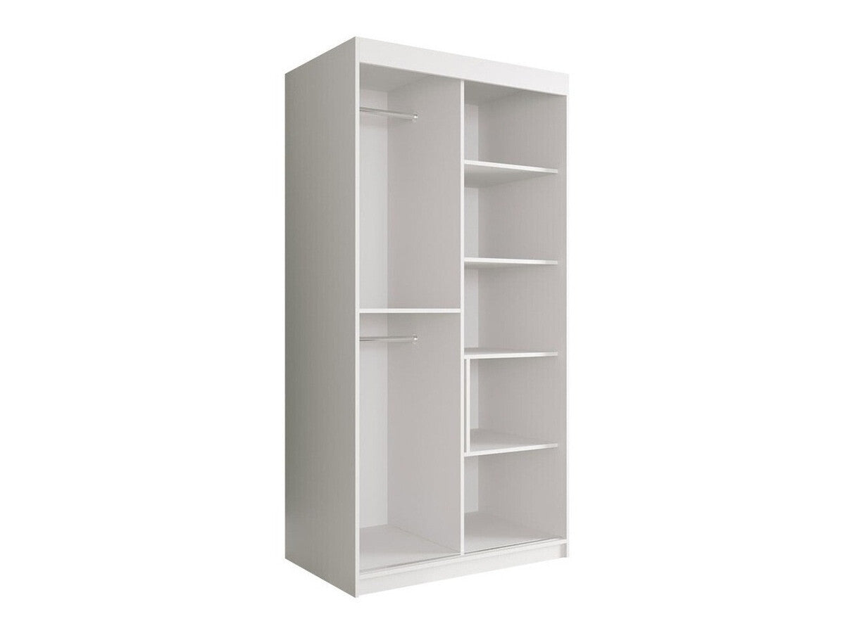 Garderobeskab Hartford 252