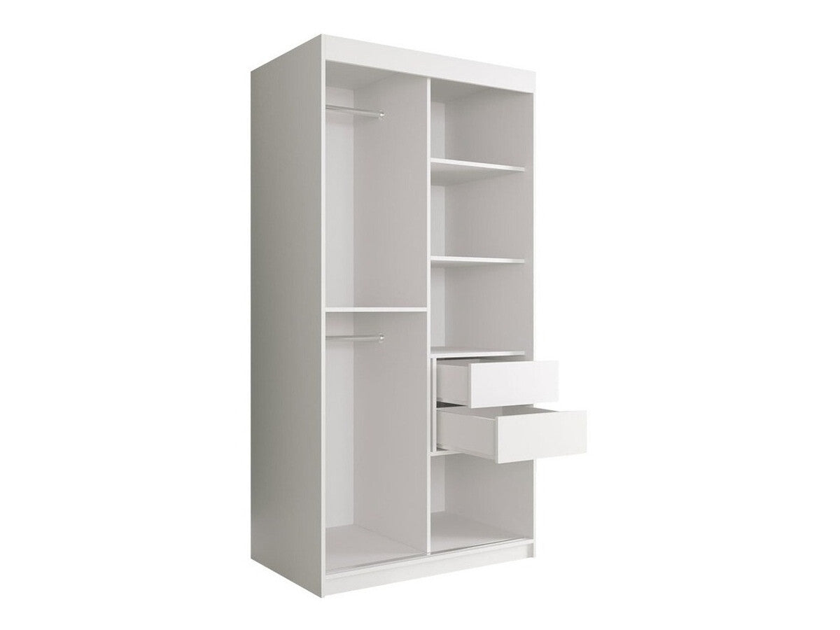 Garderobeskab Hartford 252