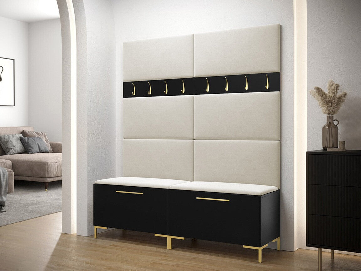 Hallway set Hartford F101