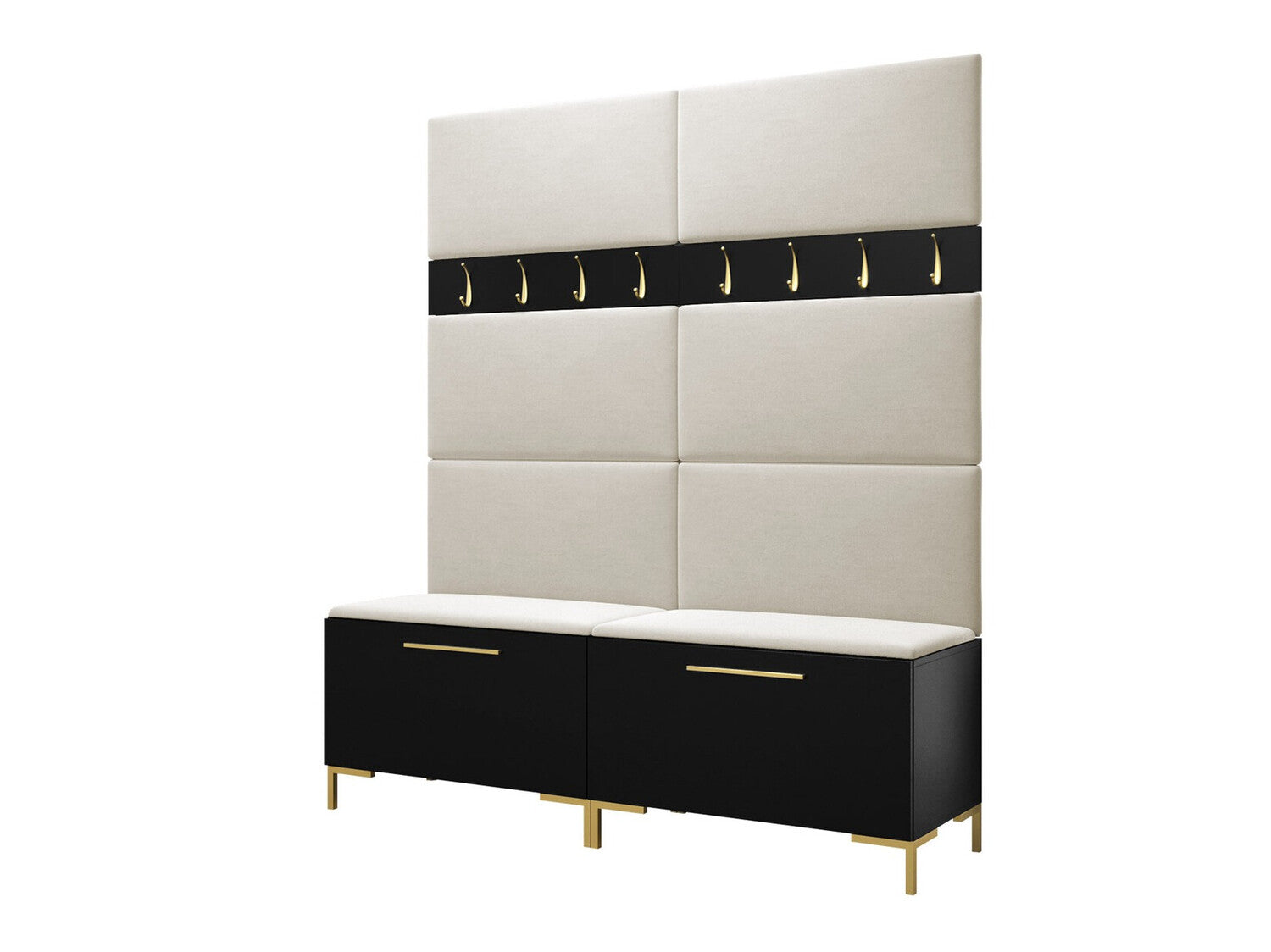 Hallway set Hartford F101