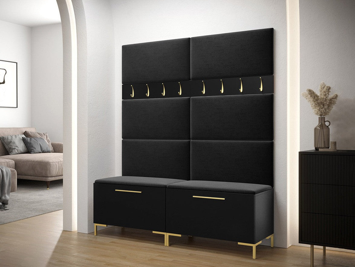 Hallway set Hartford F101