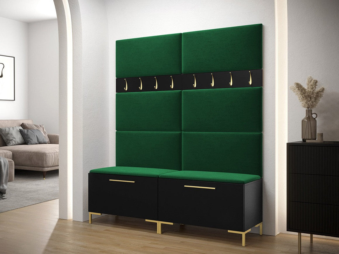 Hallway set Hartford F101