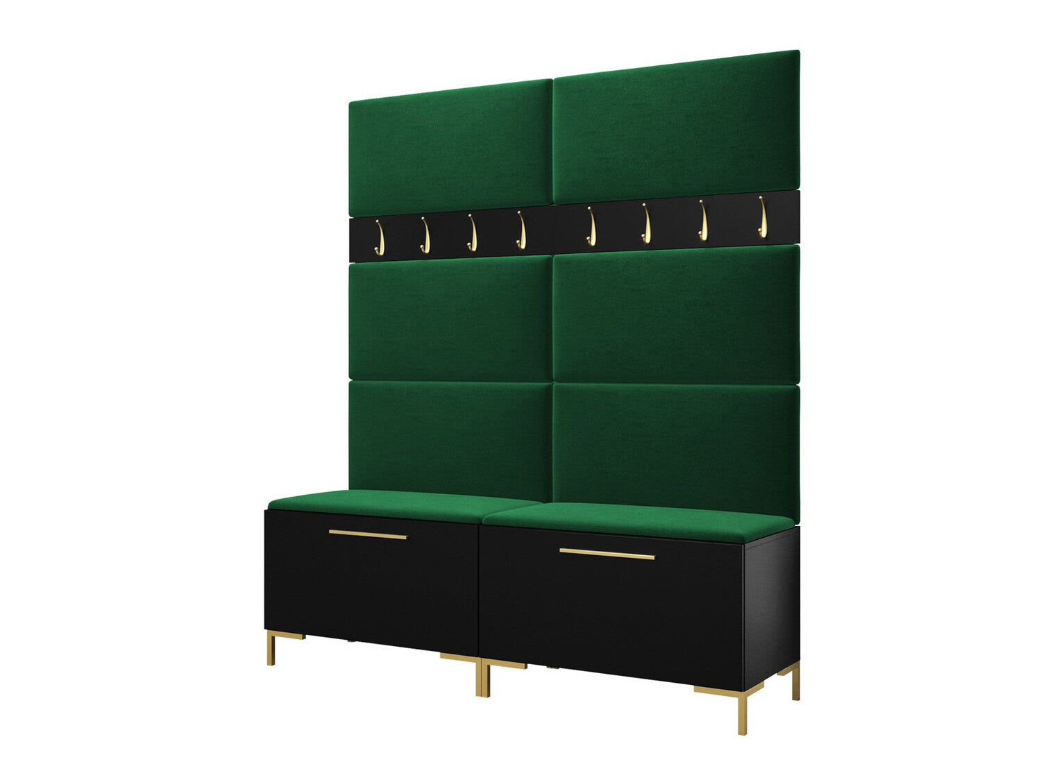 Hallway set Hartford F101