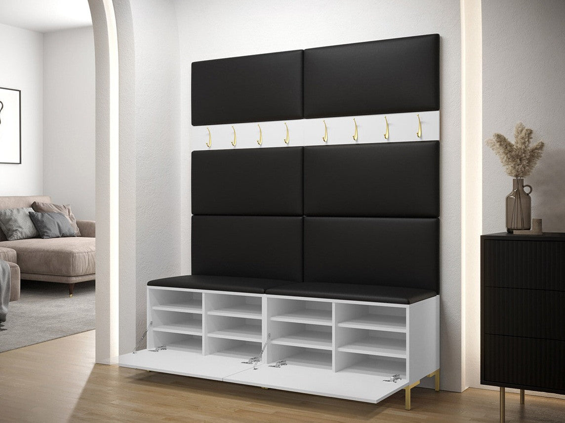 Hallway set Hartford F101