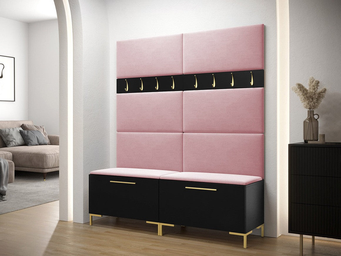 Hallway set Hartford F101