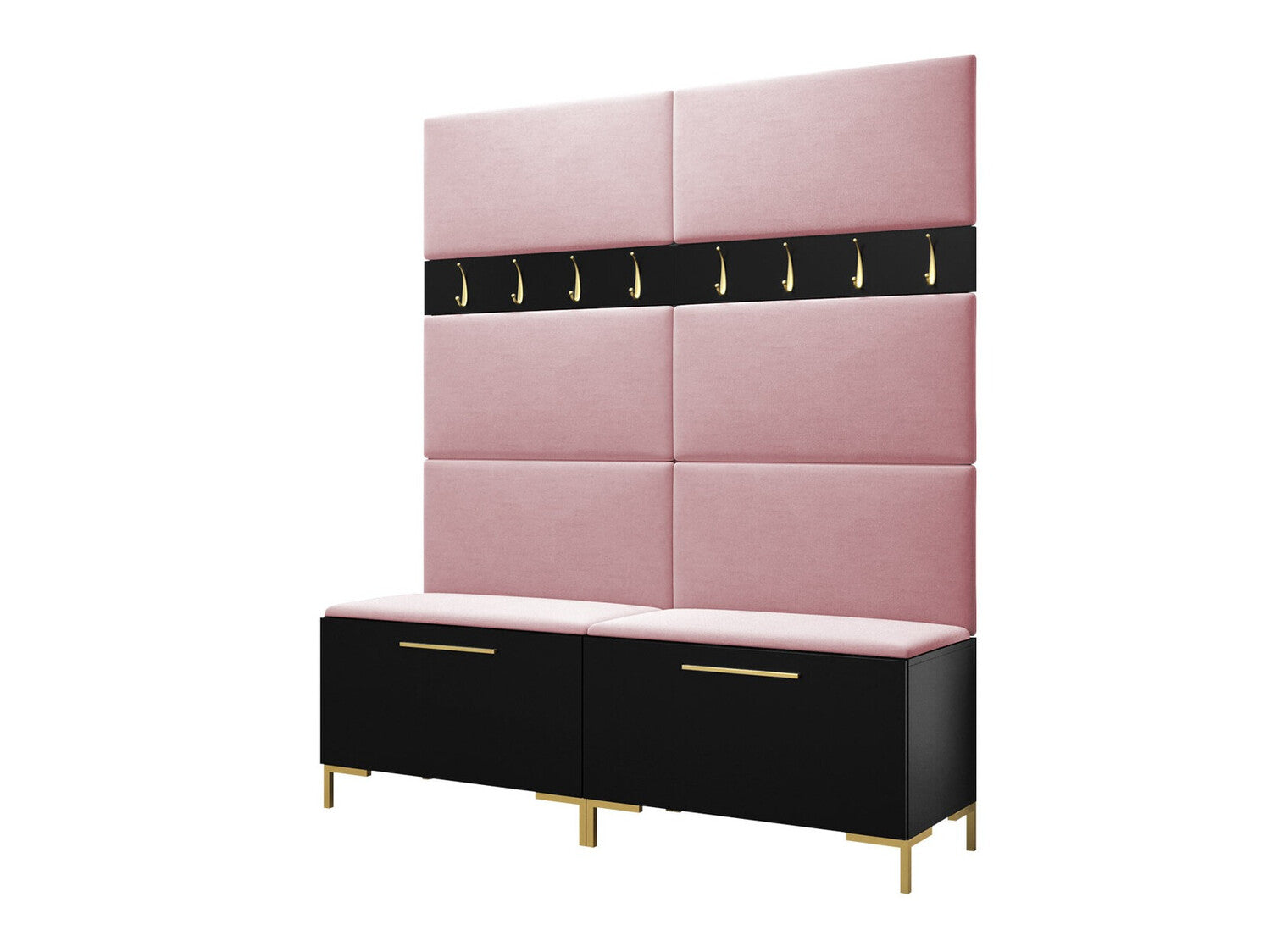 Hallway set Hartford F101