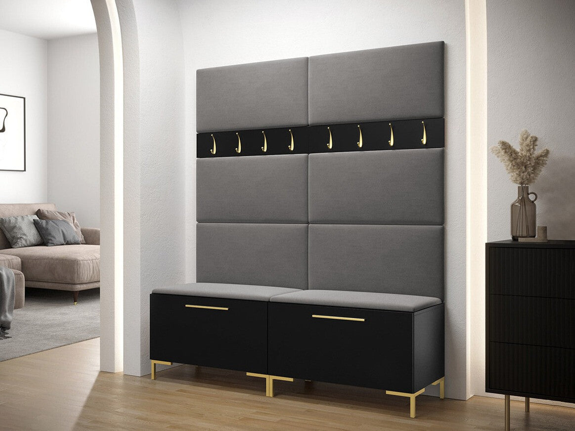 Hallway set Hartford F101