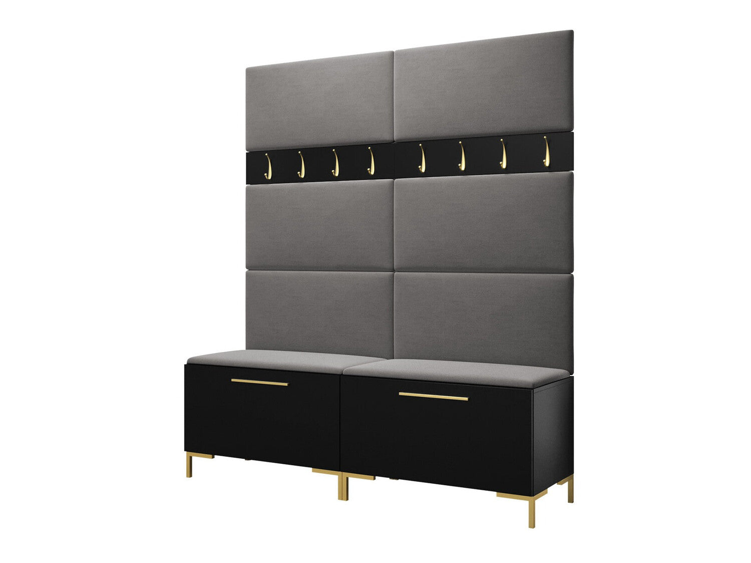 Hallway set Hartford F101