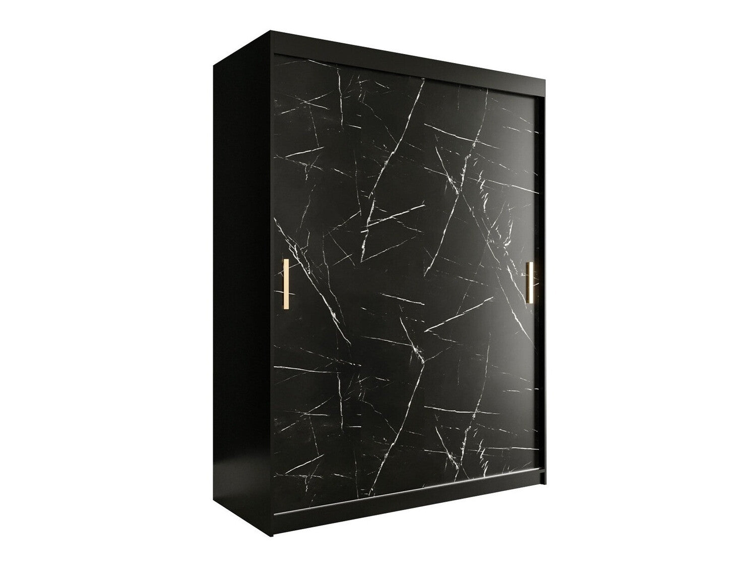 Garderobeskab Hartford 248