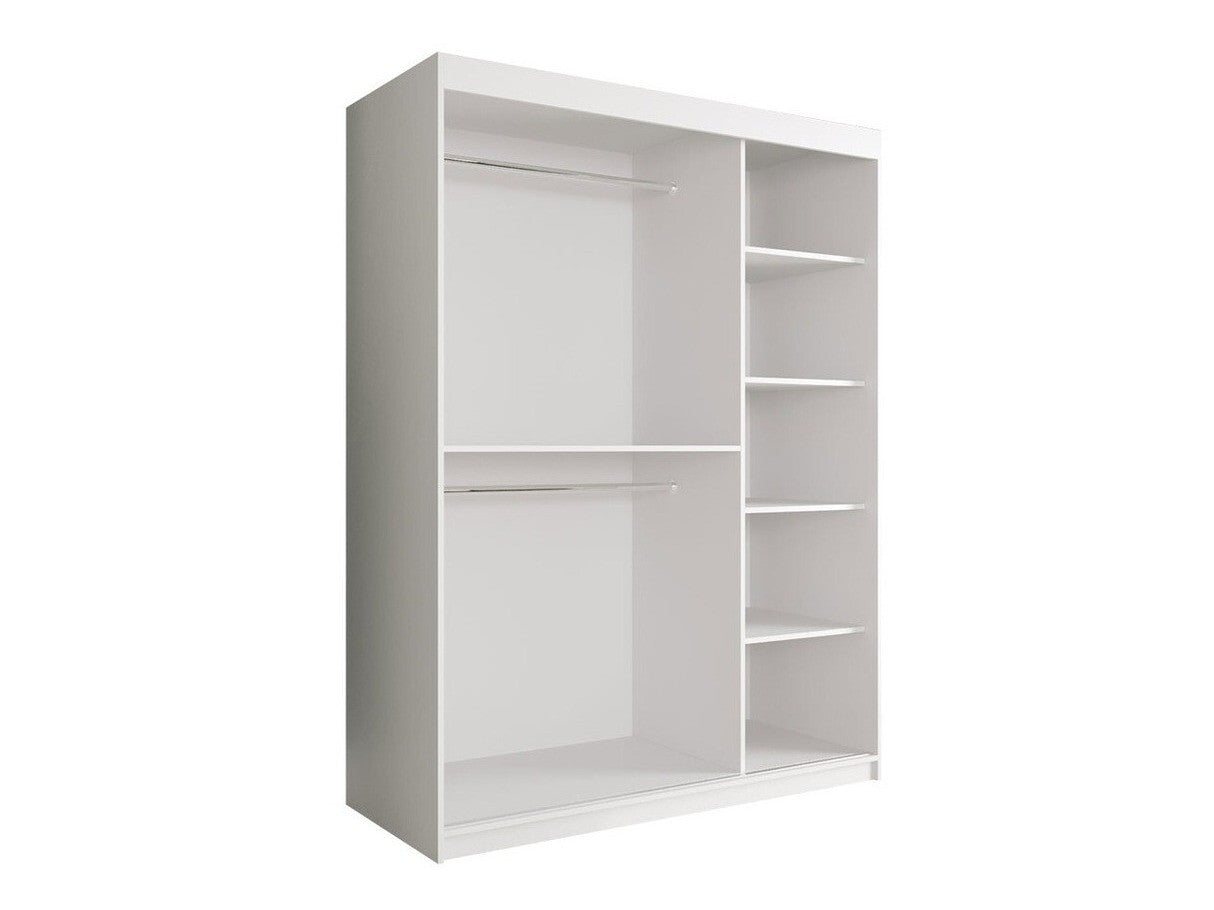 Garderobeskab Hartford 248