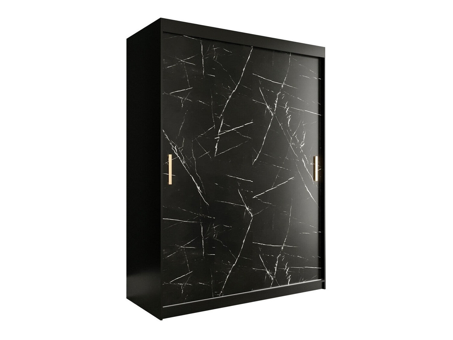 Garderobeskab Hartford 248