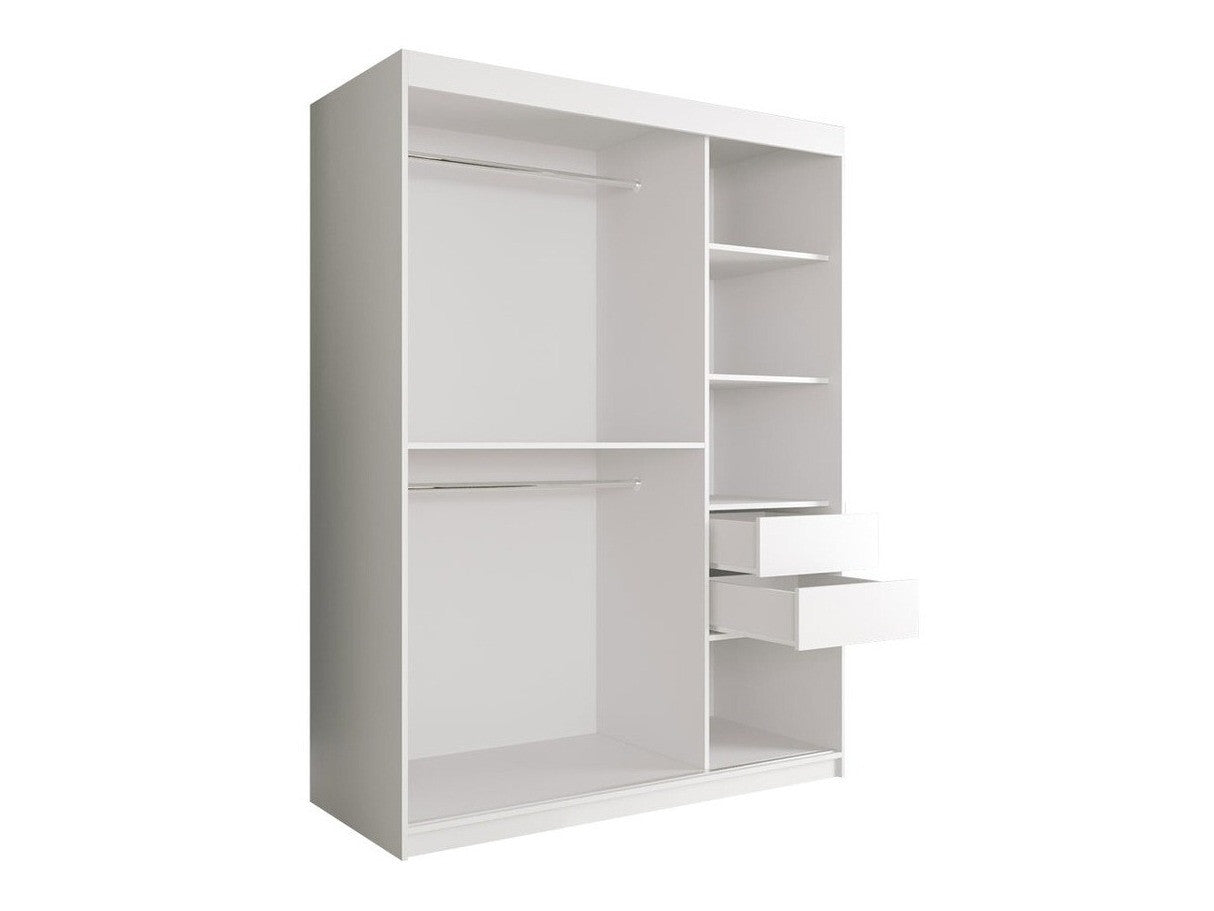 Garderobeskab Hartford 248