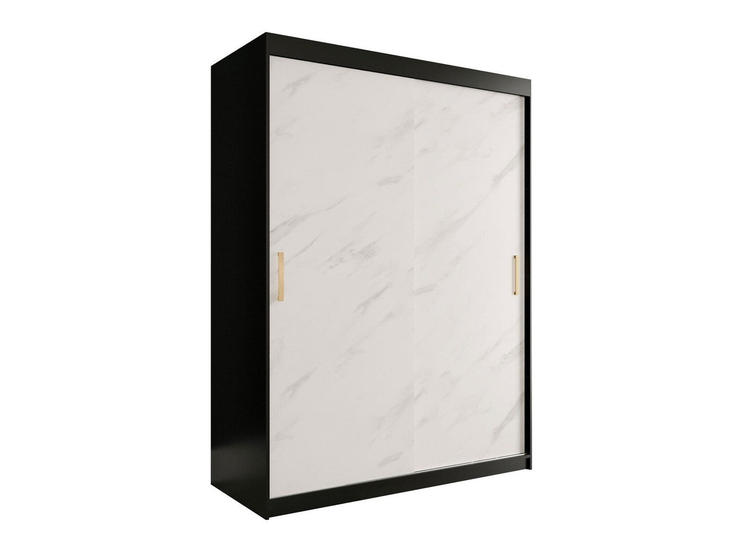 Garderobeskab Hartford 248