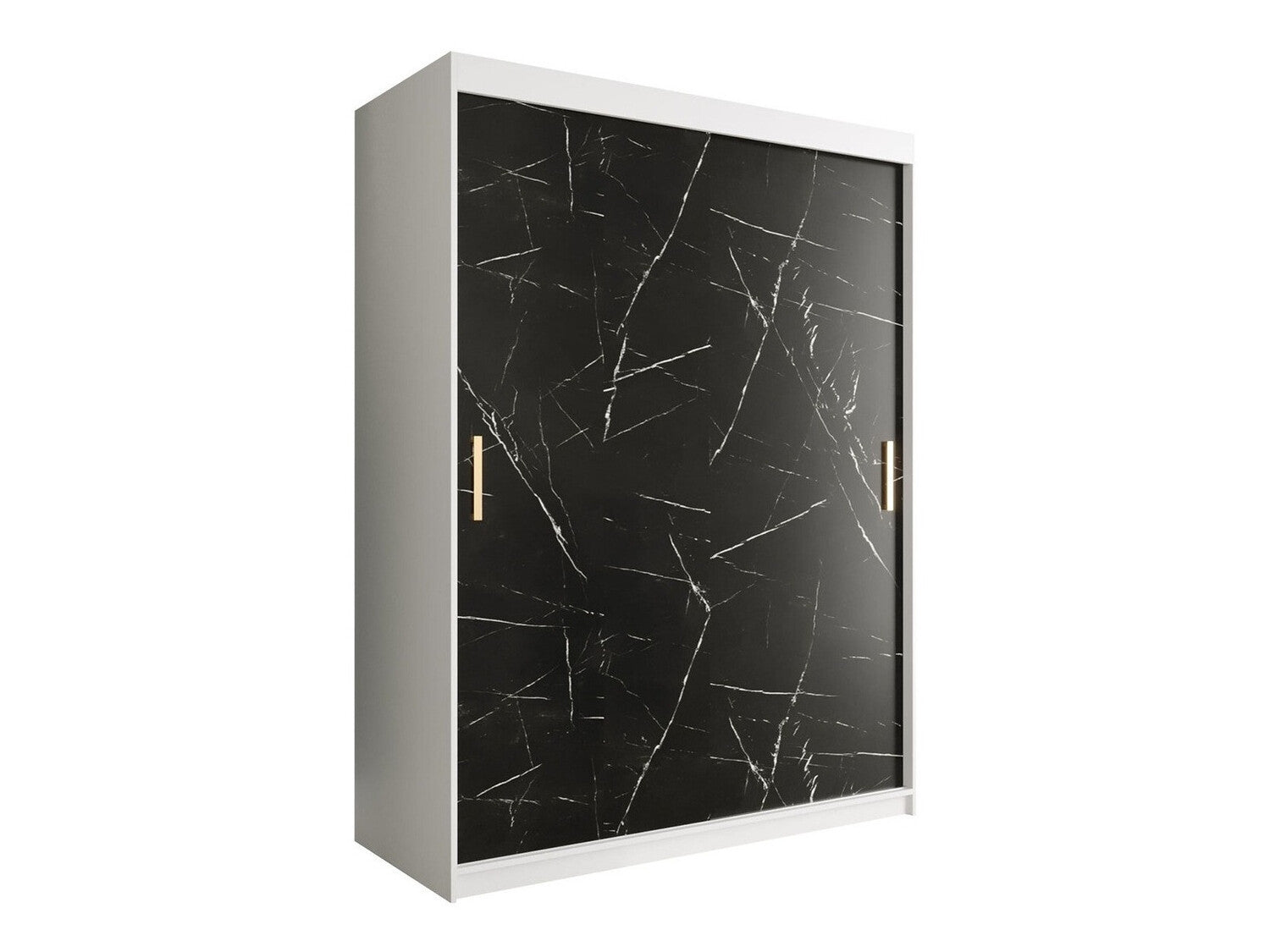 Garderobeskab Hartford 248