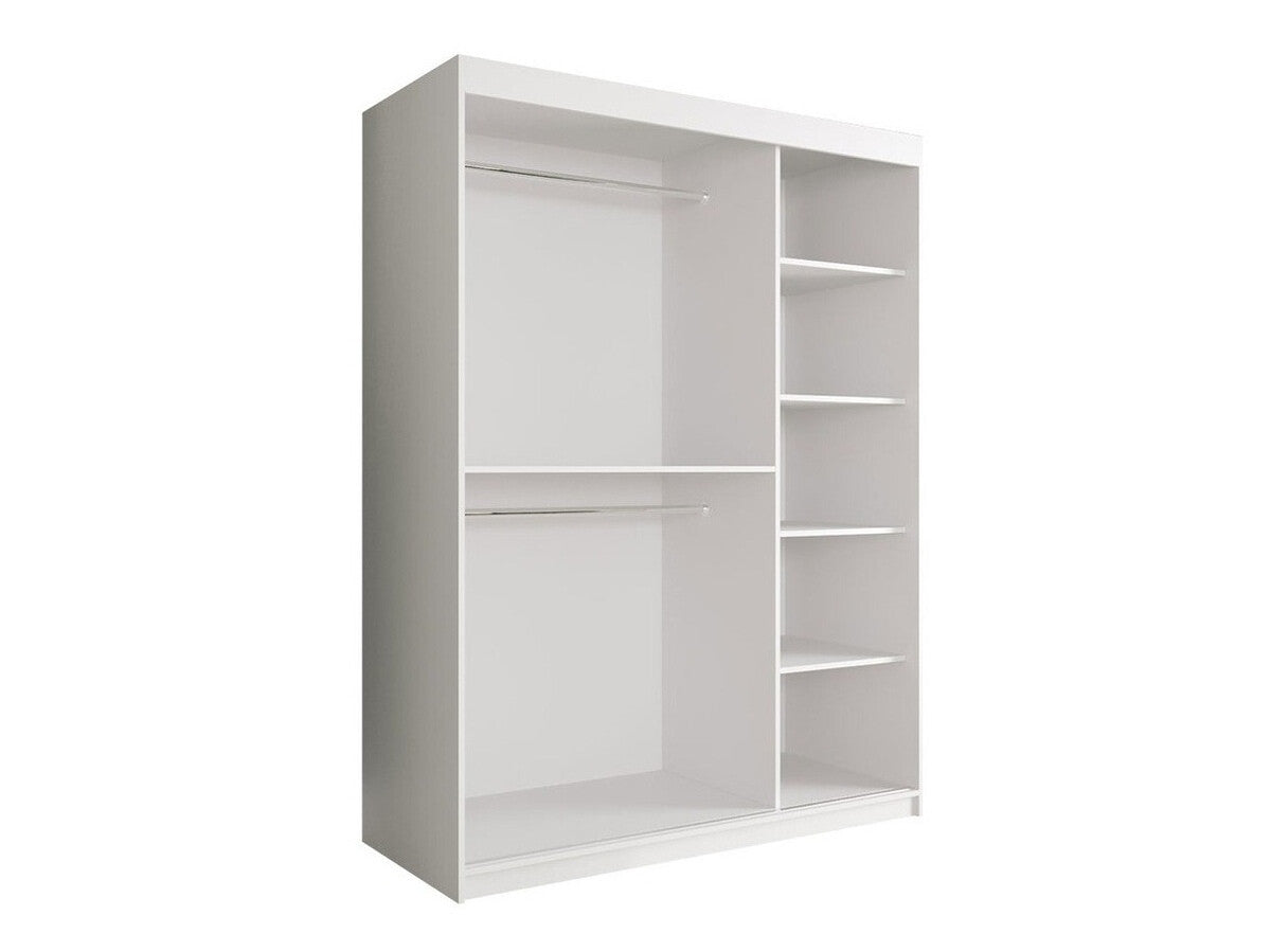 Garderobeskab Hartford 248