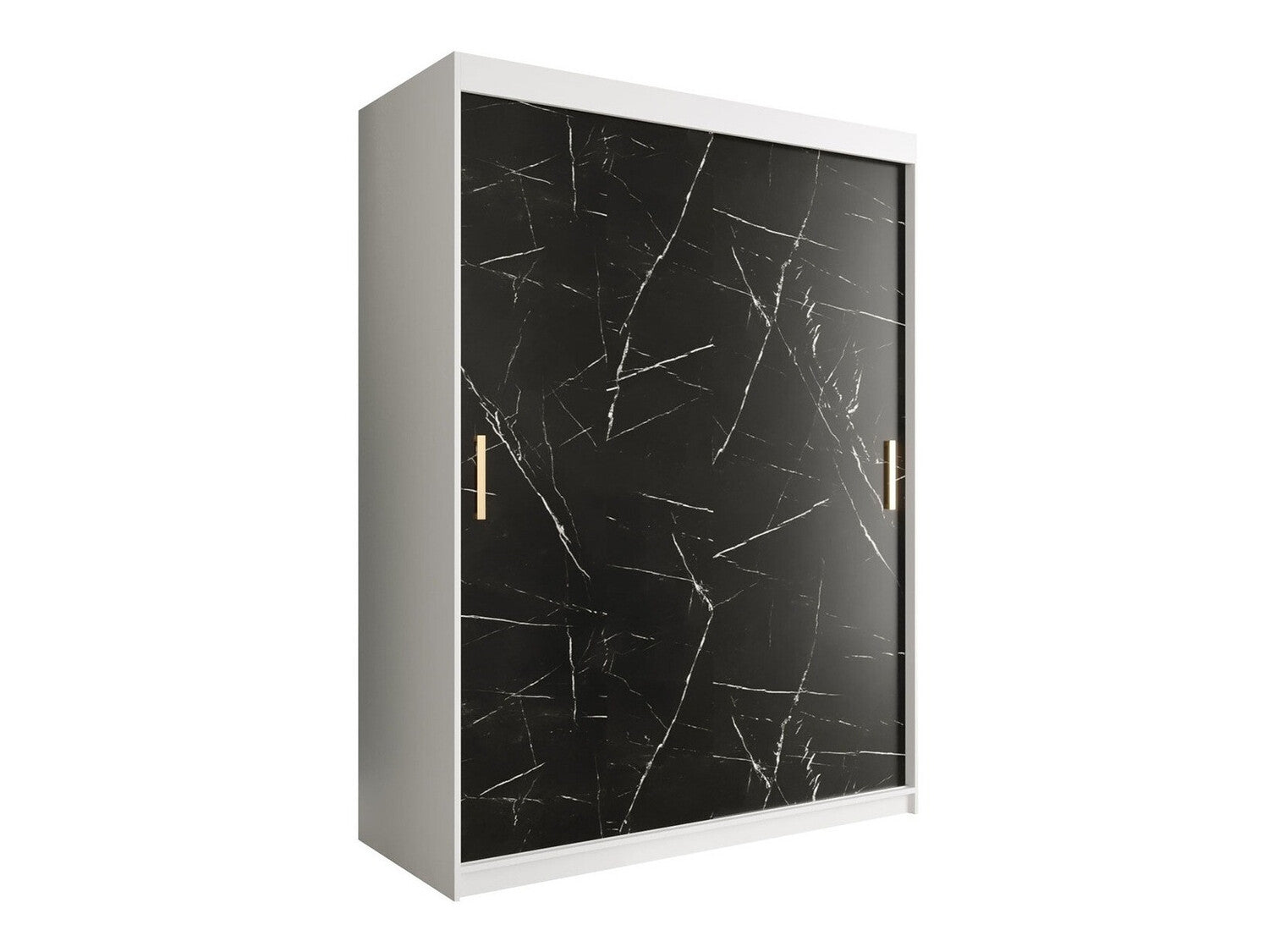 Garderobeskab Hartford 248