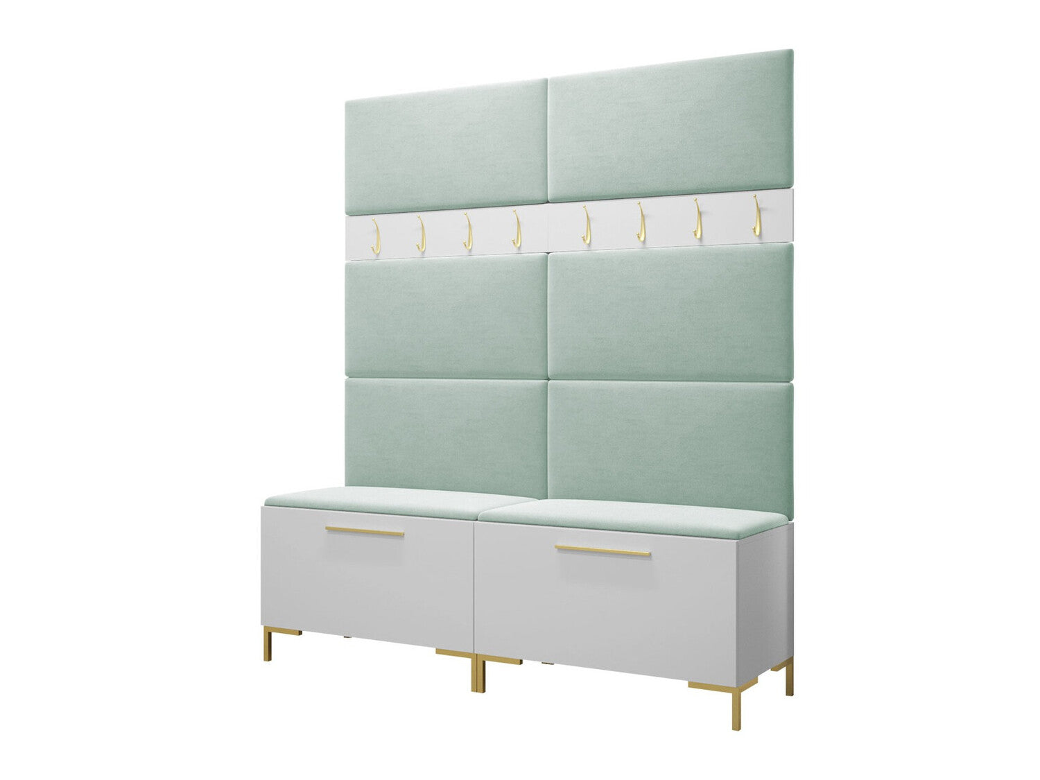 Hallway set Hartford F101