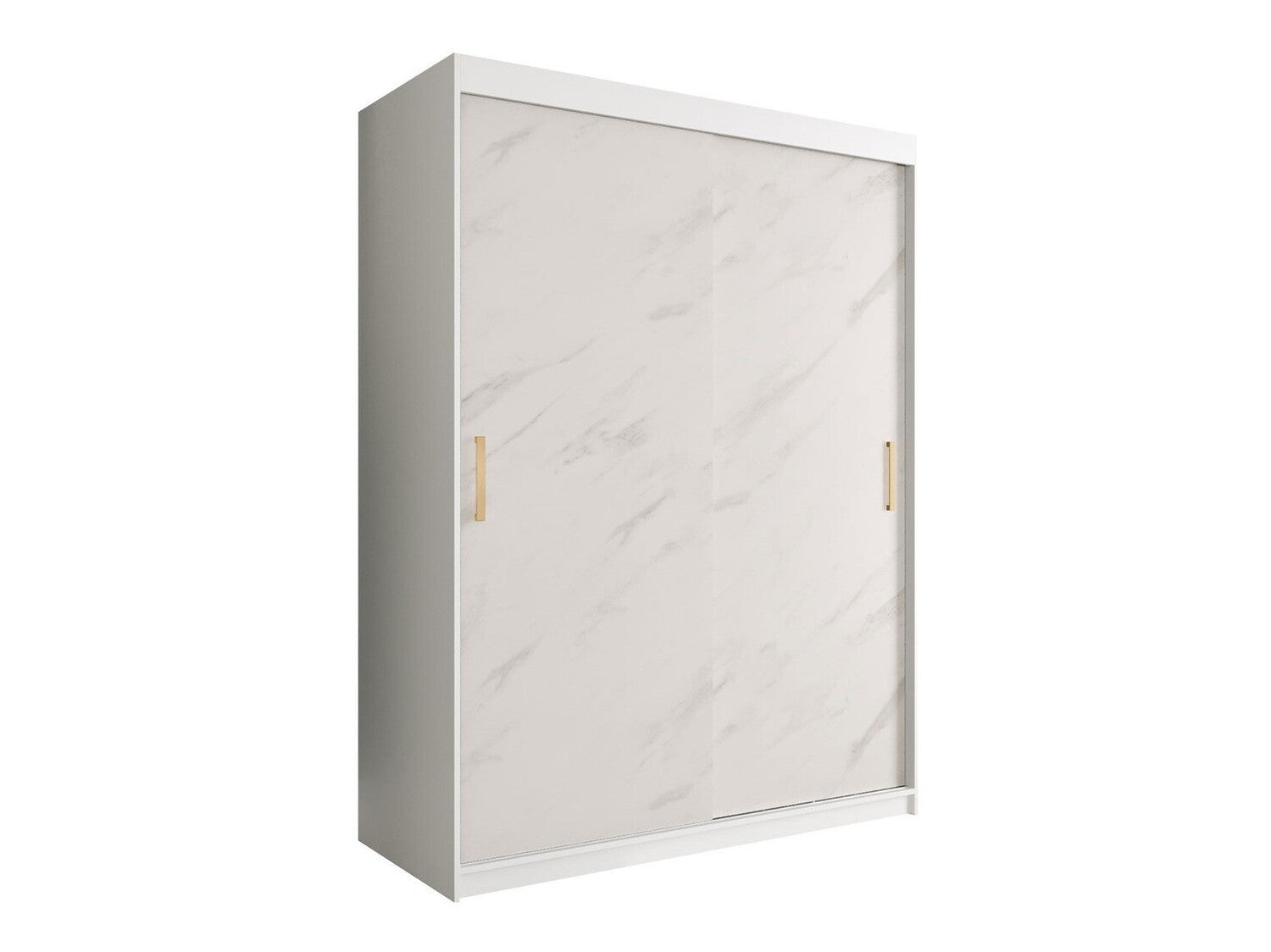 Garderobeskab Hartford 248