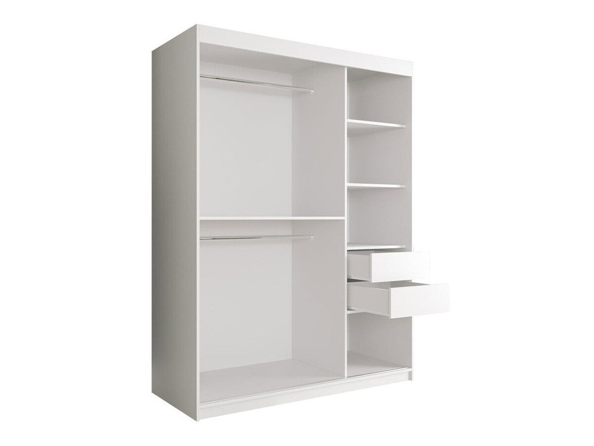 Garderobeskab Hartford 248