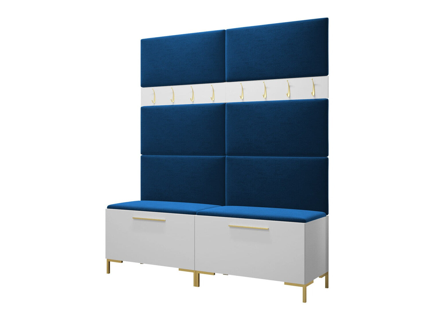 Hallway set Hartford F101