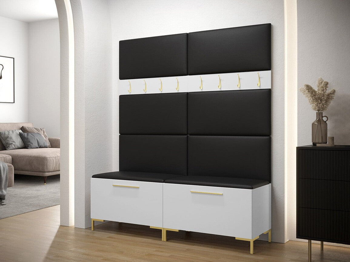 Hallway set Hartford F101