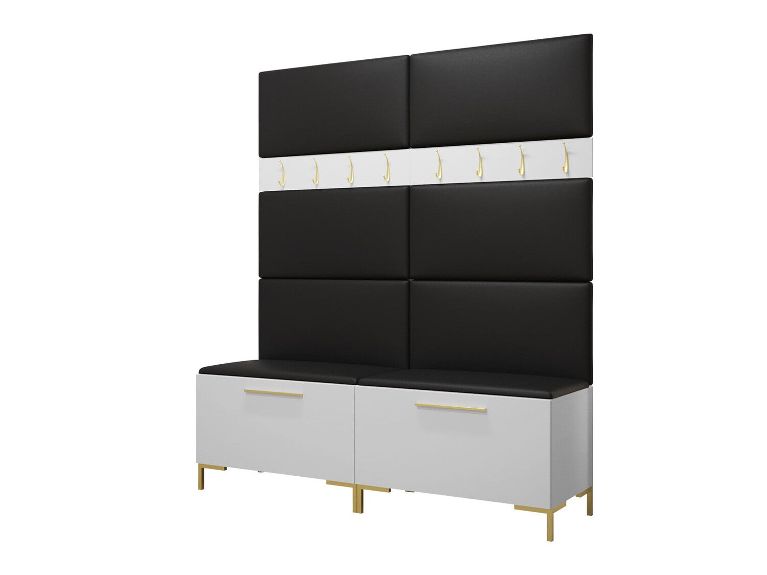 Hallway set Hartford F101