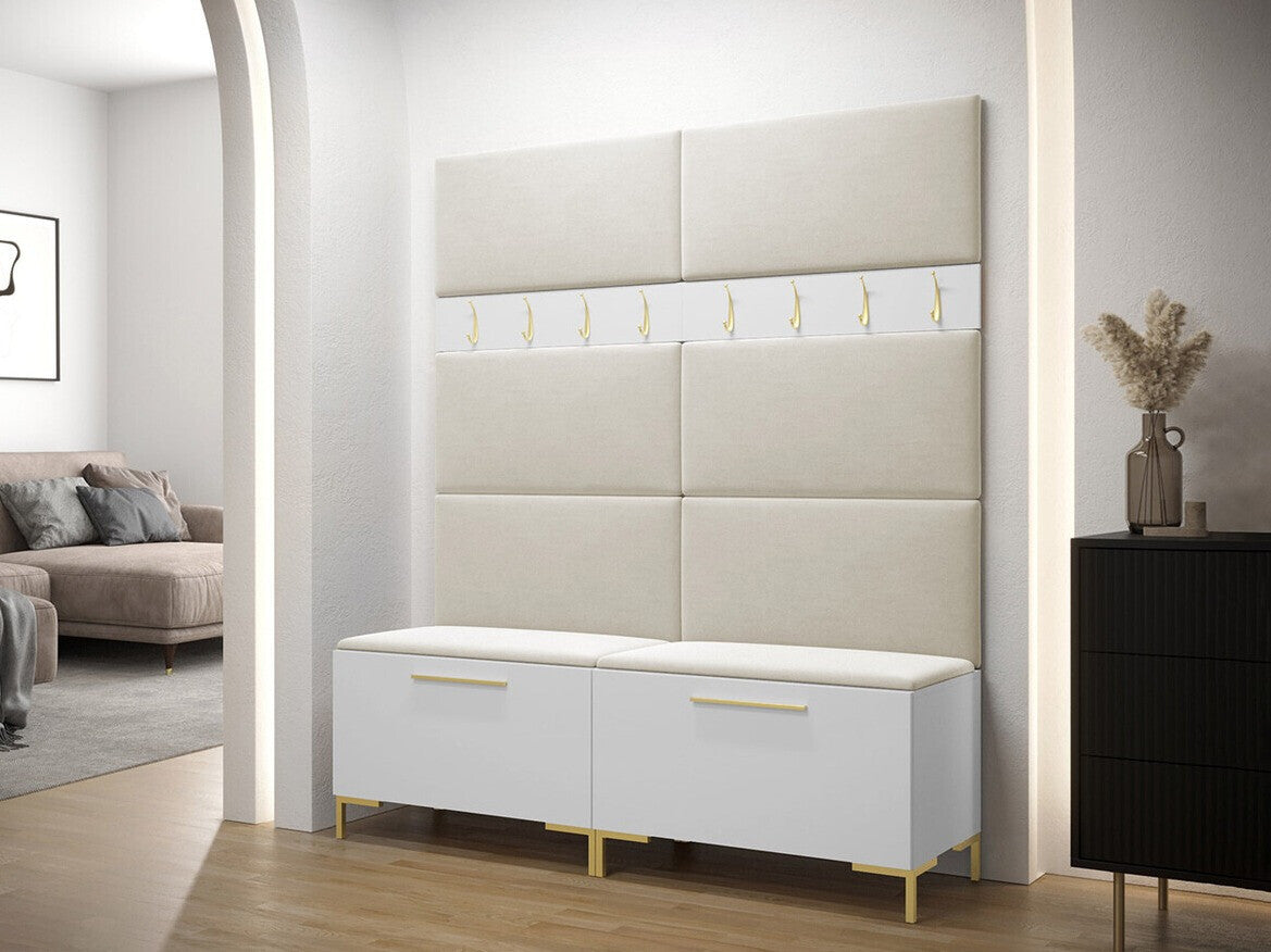 Hallway set Hartford F101