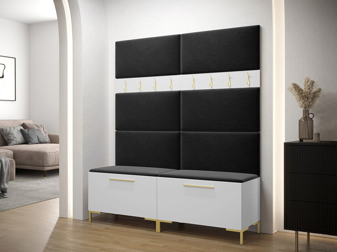 Hallway set Hartford F101