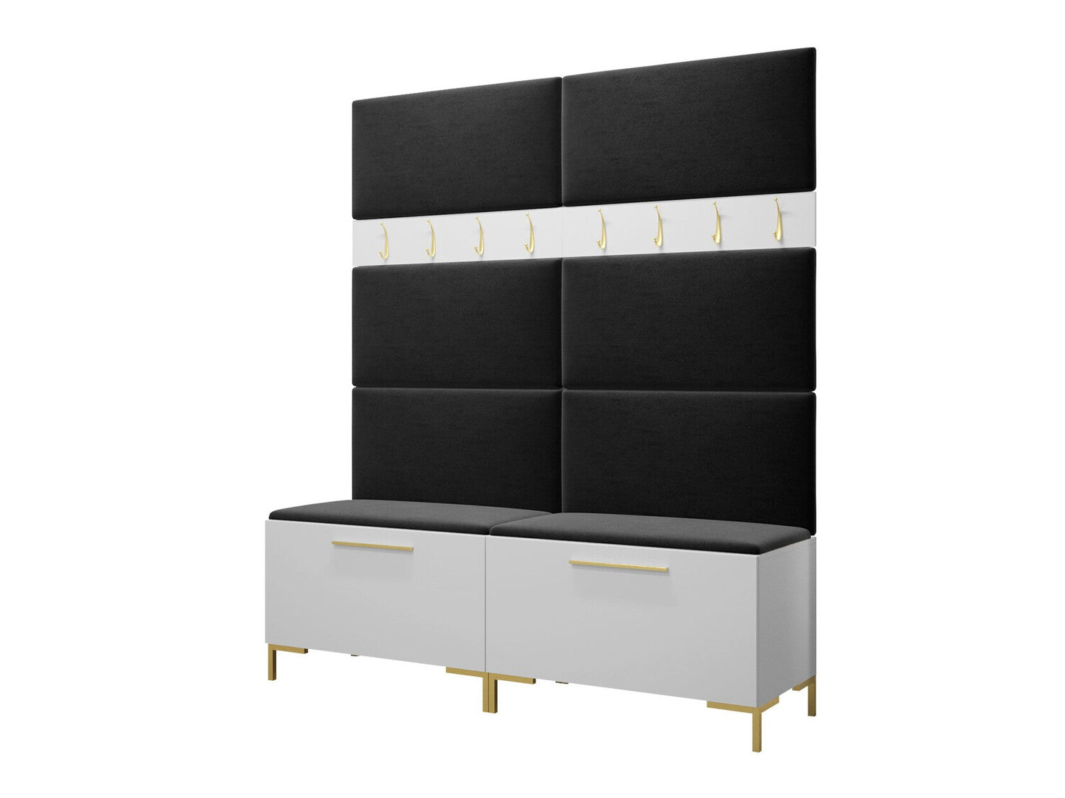 Hallway set Hartford F101