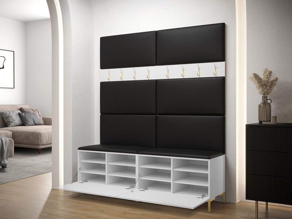 Hallway set Hartford F101