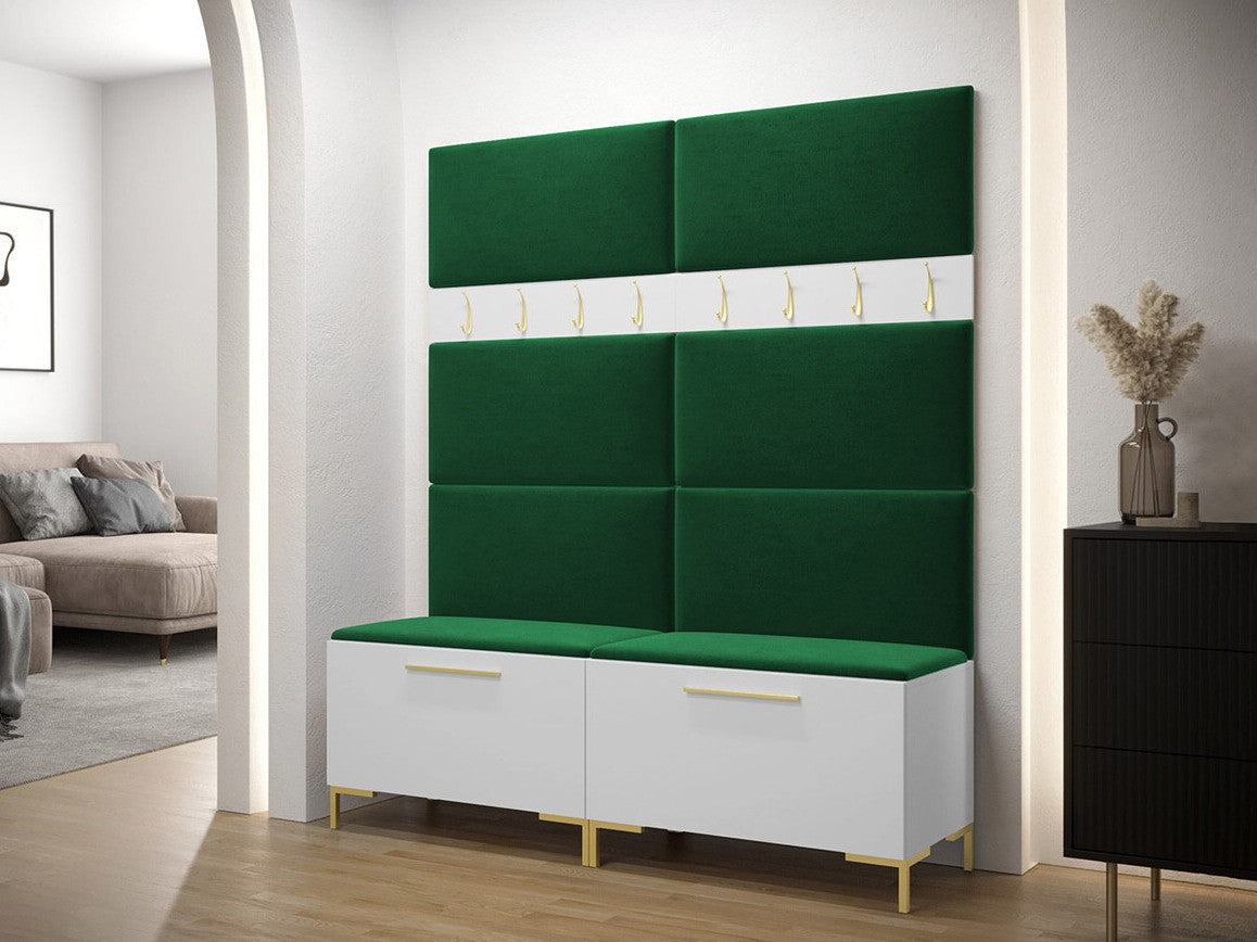 Hallway set Hartford F101