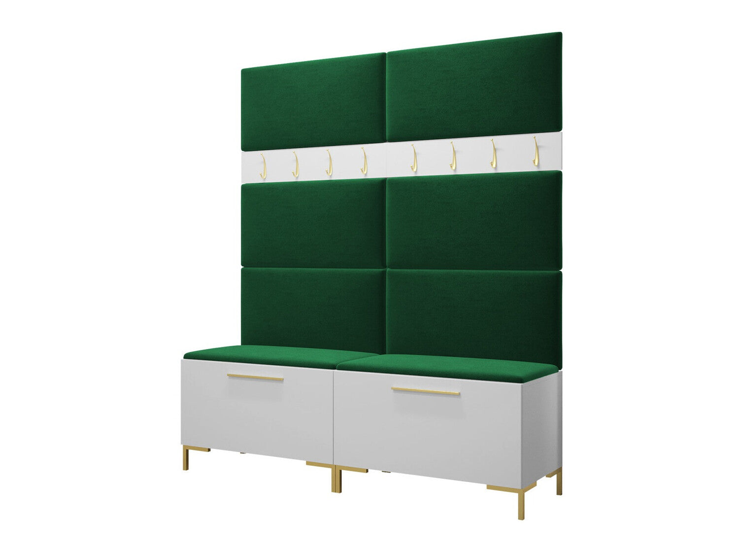 Hallway set Hartford F101