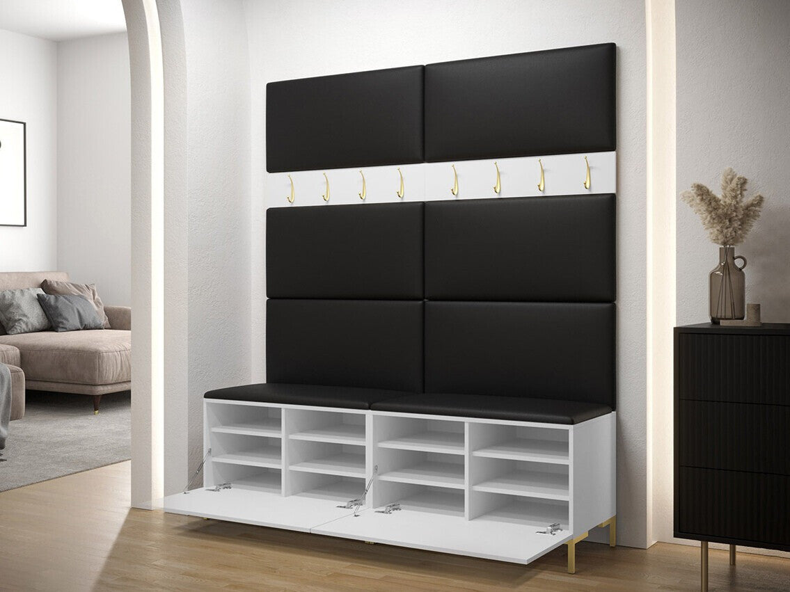 Hallway set Hartford F101