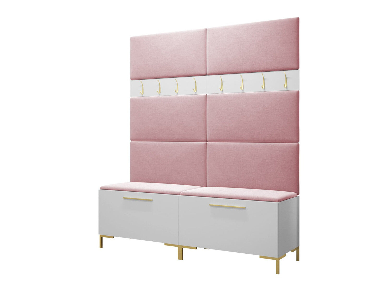 Hallway set Hartford F101