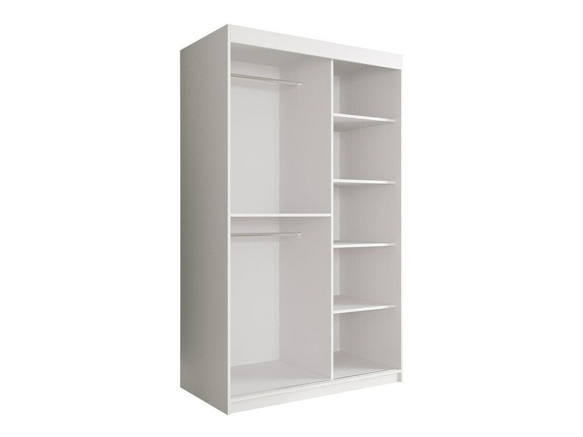 Garderobeskab Hartford 247