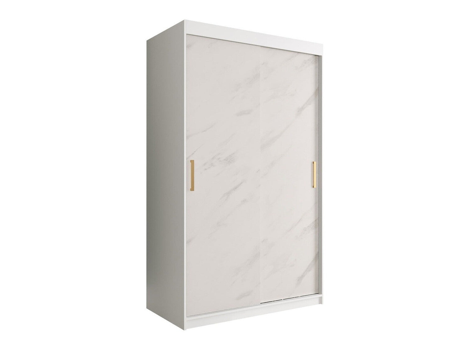 Garderobeskab Hartford 247